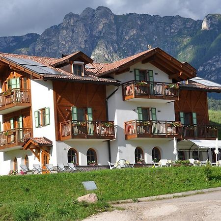 Agriturismo Pianrestel กาวาเลเซ ภายนอก รูปภาพ