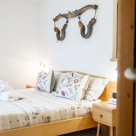 Agriturismo Pianrestel กาวาเลเซ ภายนอก รูปภาพ