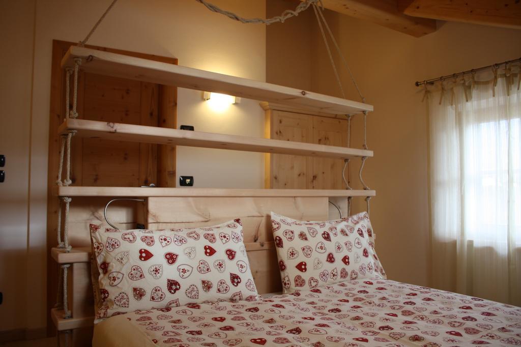 Agriturismo Pianrestel กาวาเลเซ ห้อง รูปภาพ