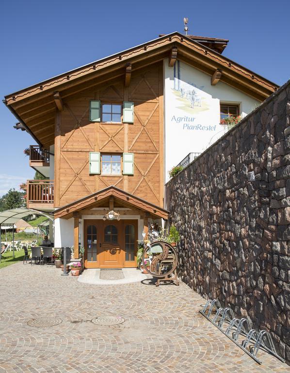 Agriturismo Pianrestel กาวาเลเซ ภายนอก รูปภาพ