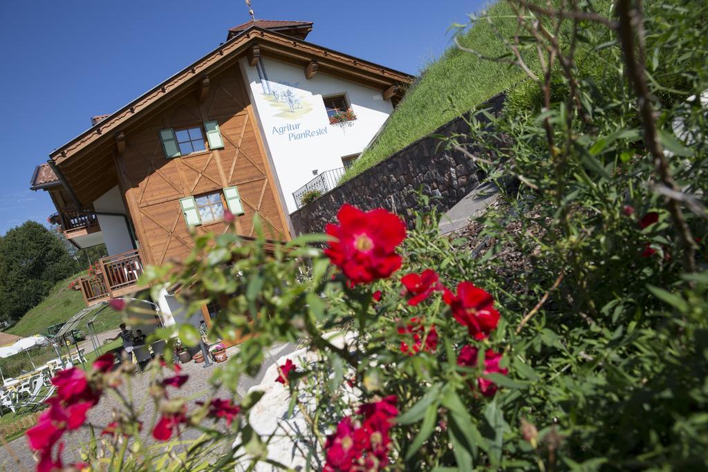 Agriturismo Pianrestel กาวาเลเซ ภายนอก รูปภาพ