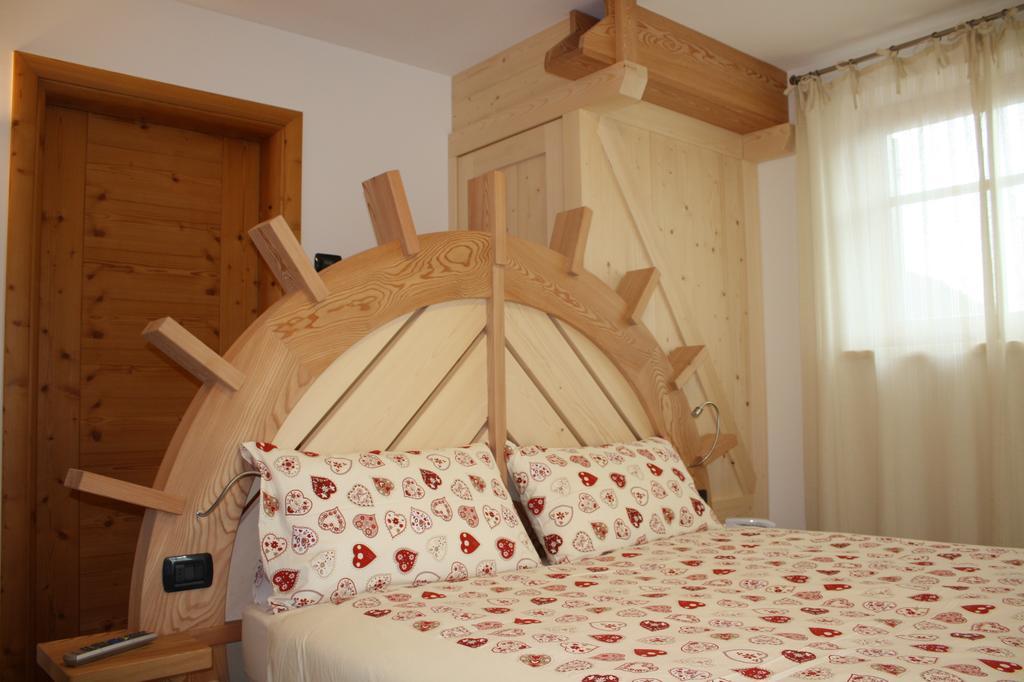 Agriturismo Pianrestel กาวาเลเซ ห้อง รูปภาพ
