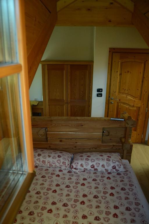 Agriturismo Pianrestel กาวาเลเซ ภายนอก รูปภาพ
