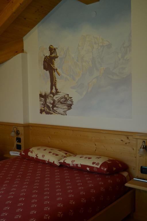 Agriturismo Pianrestel กาวาเลเซ ภายนอก รูปภาพ