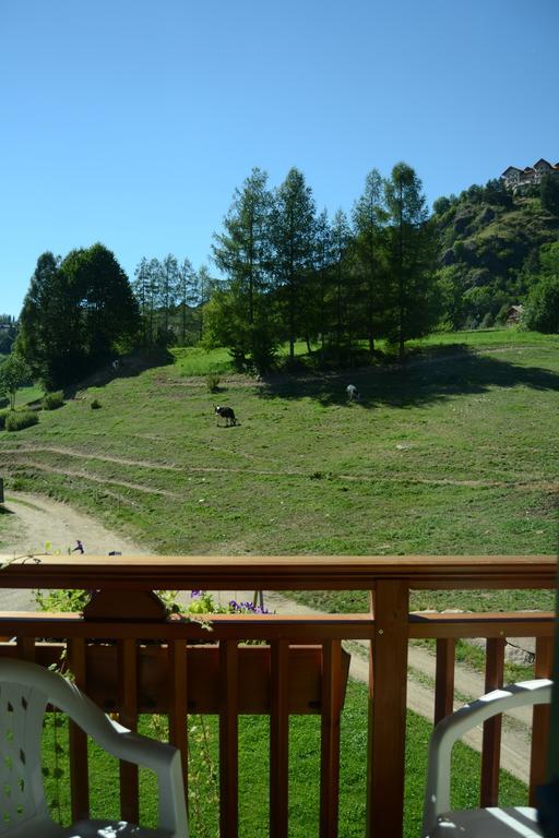 Agriturismo Pianrestel กาวาเลเซ ภายนอก รูปภาพ